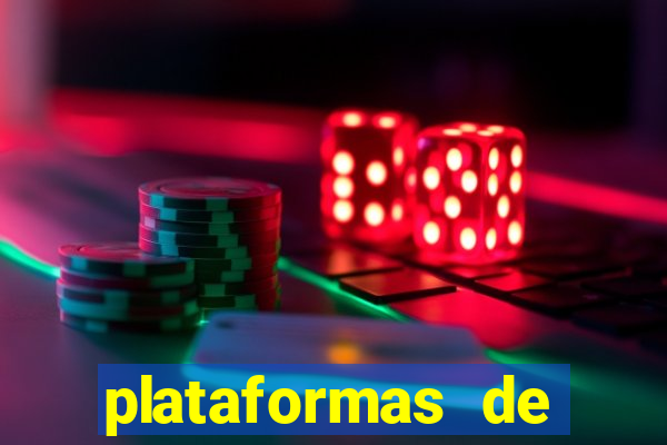 plataformas de jogos estrangeiras